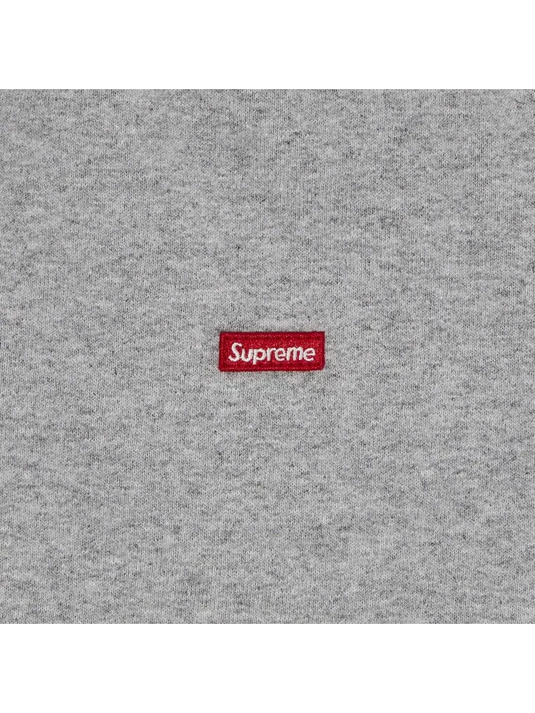 Спортивные шорты Supreme Small Box Sweatshort — изображение 3 из 3, серый