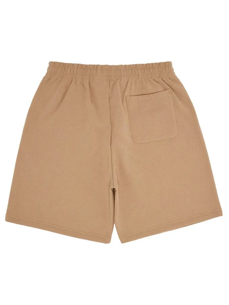 Спортивные шорты Supreme Small Box Sweatshort — изображение 2 из 3, хаки