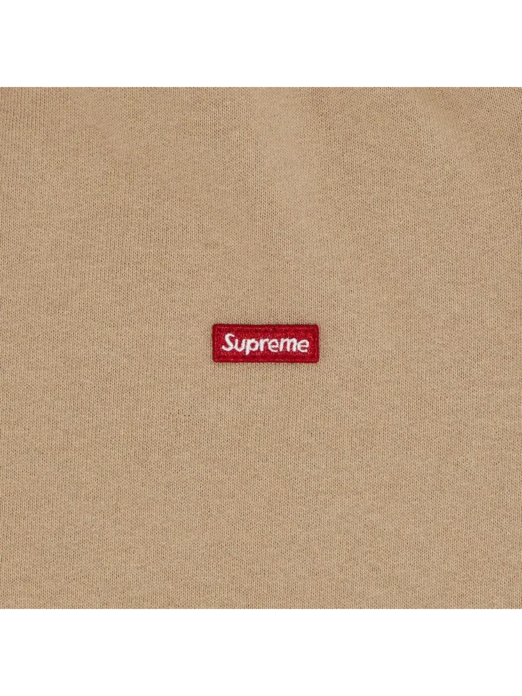 Спортивные шорты Supreme Small Box Sweatshort — изображение 3 из 3, хаки