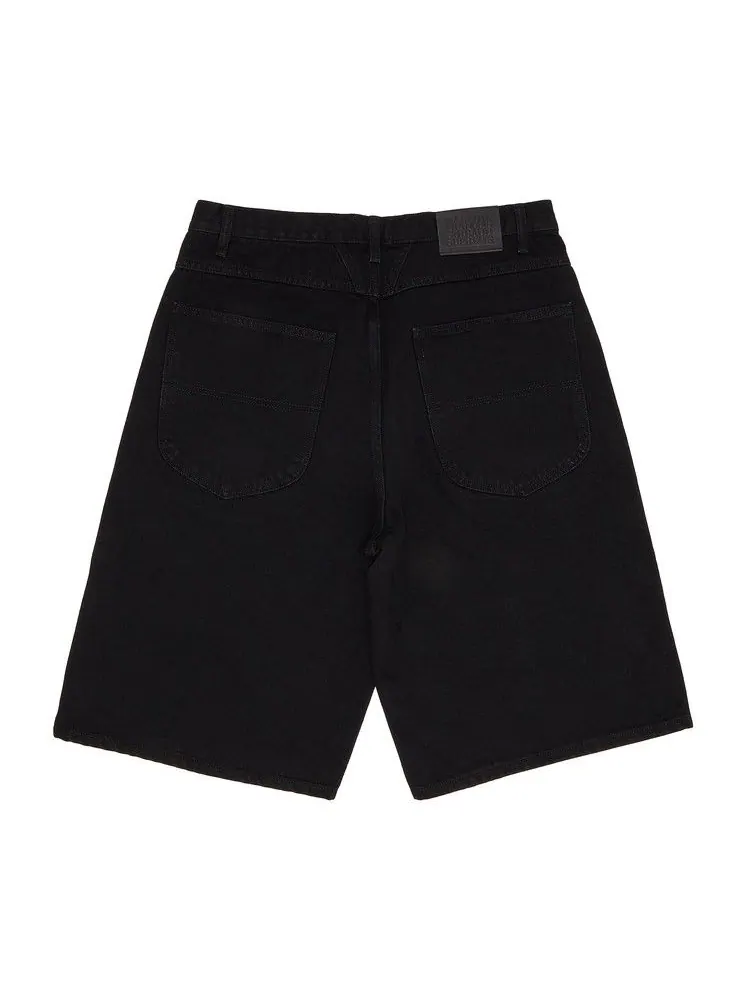 Шорты Supreme x Martithé + François Girbaud X-Seam Baggy Denim Short — изображение 2 из 3, черный