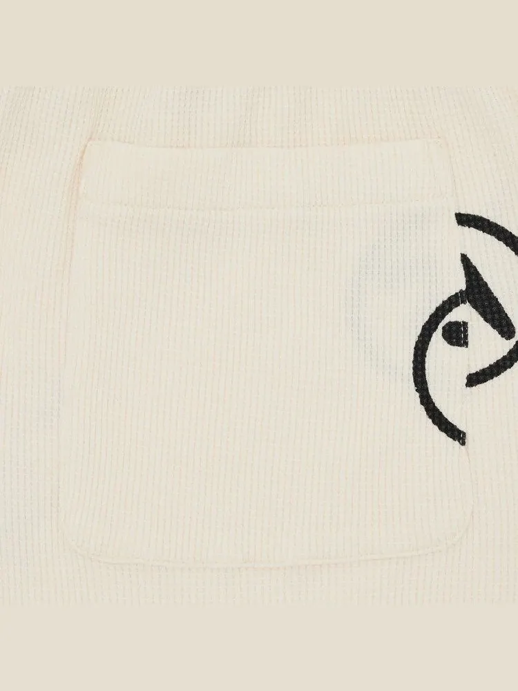 Шорты Supreme x Aphex Twin Thermal Short — изображение 3 из 3, прозрачный