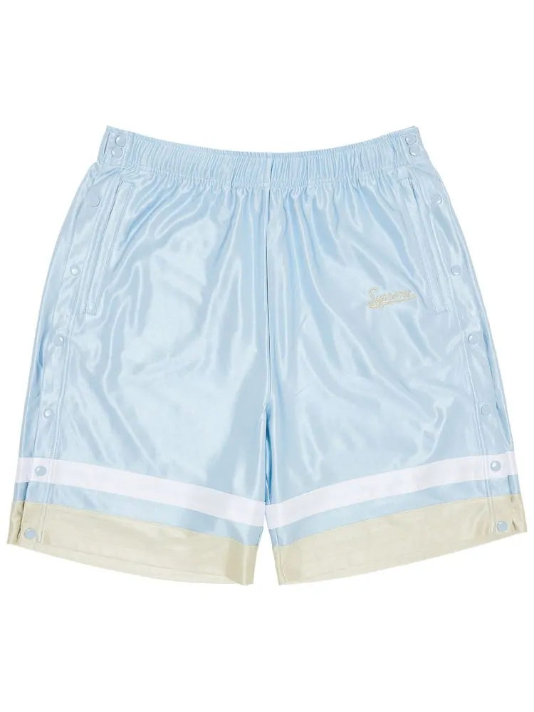 Шорты Supreme Dazzle Breakaway Short — изображение 1 из 3, синий