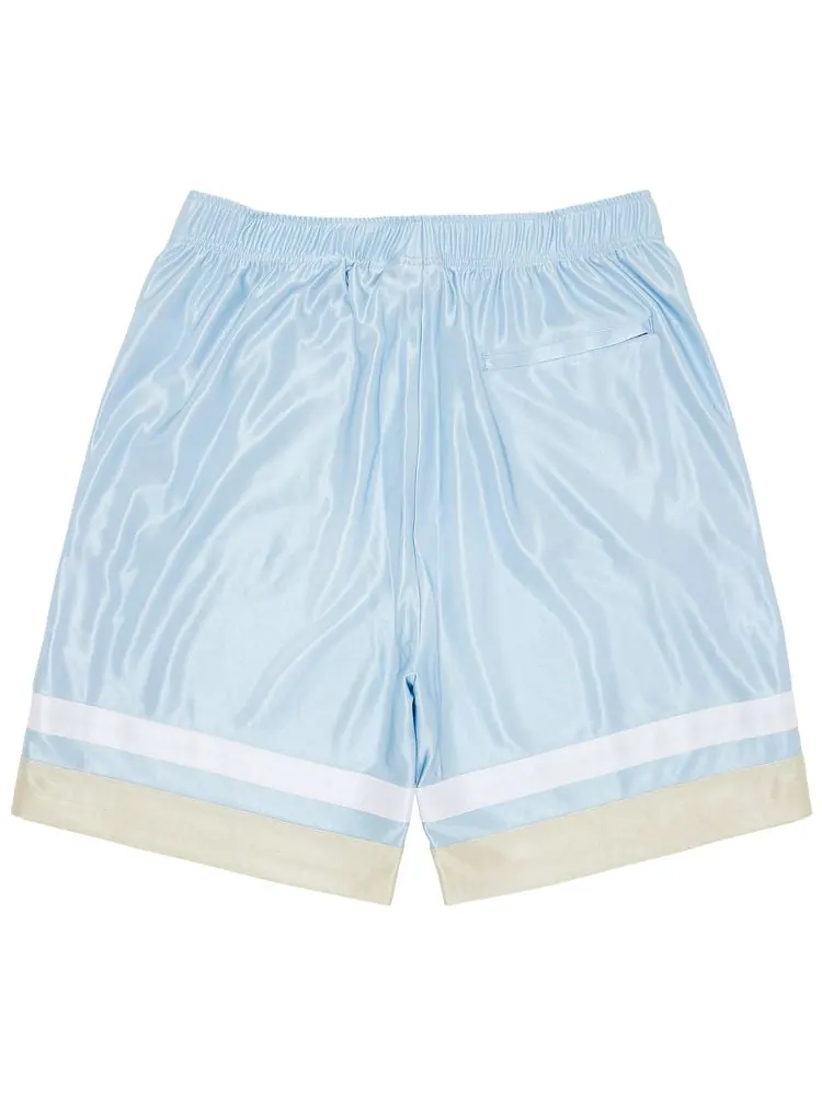 Шорты Supreme Dazzle Breakaway Short — изображение 2 из 3, синий