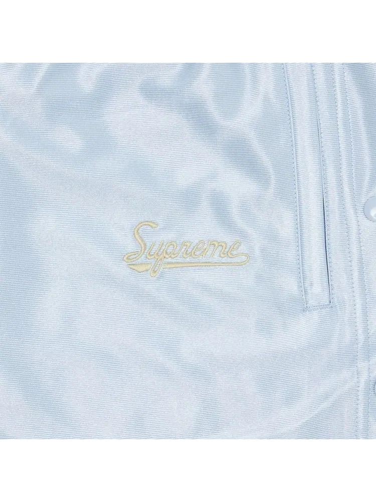 Шорты Supreme Dazzle Breakaway Short — изображение 3 из 3, синий