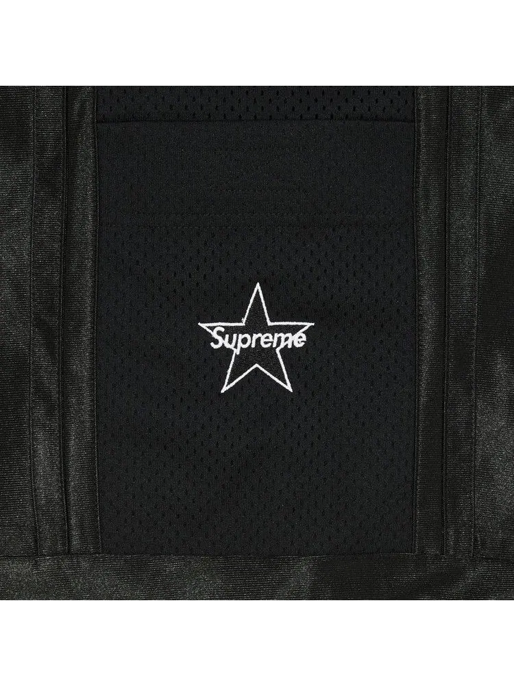 Шорты Supreme Side Pocket Basketball Short — изображение 3 из 3, черный