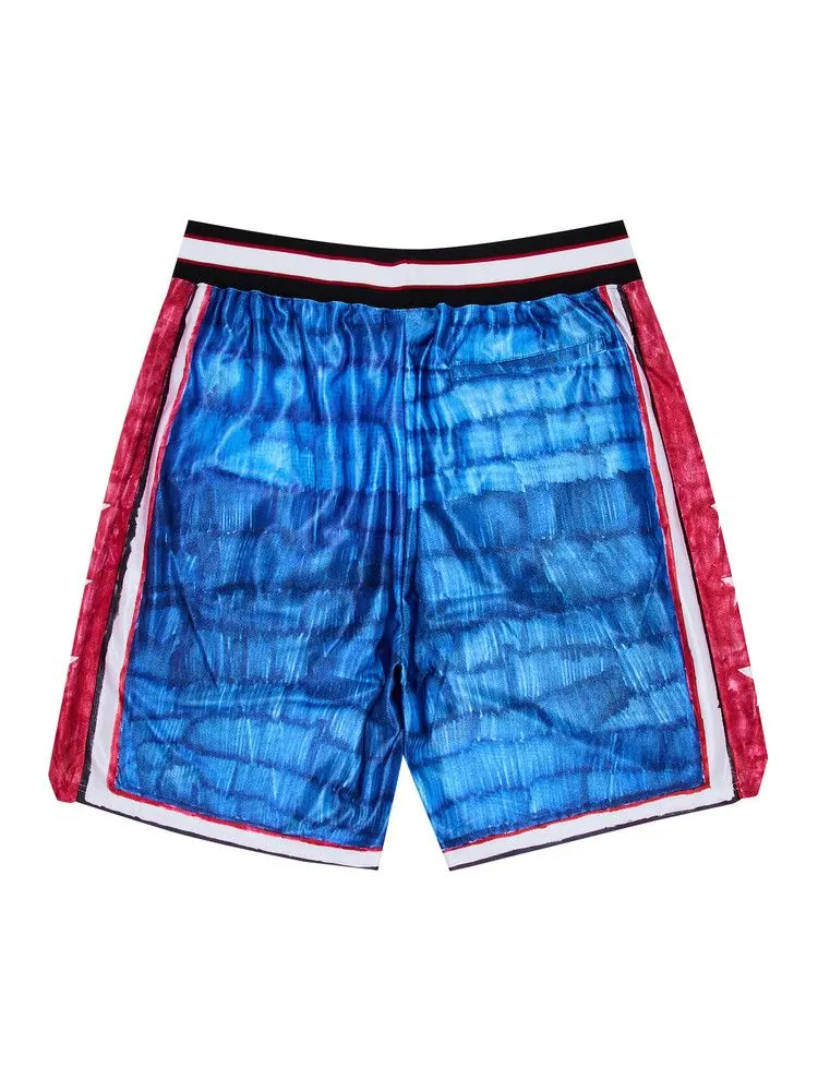 Шорты Supreme Marker Basketball Short — изображение 2 из 3, мульти
