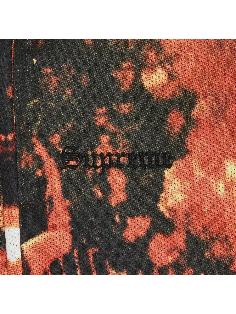 Шорты Supreme Vinci Per Noi Soccer Short — изображение 3 из 3, мульти