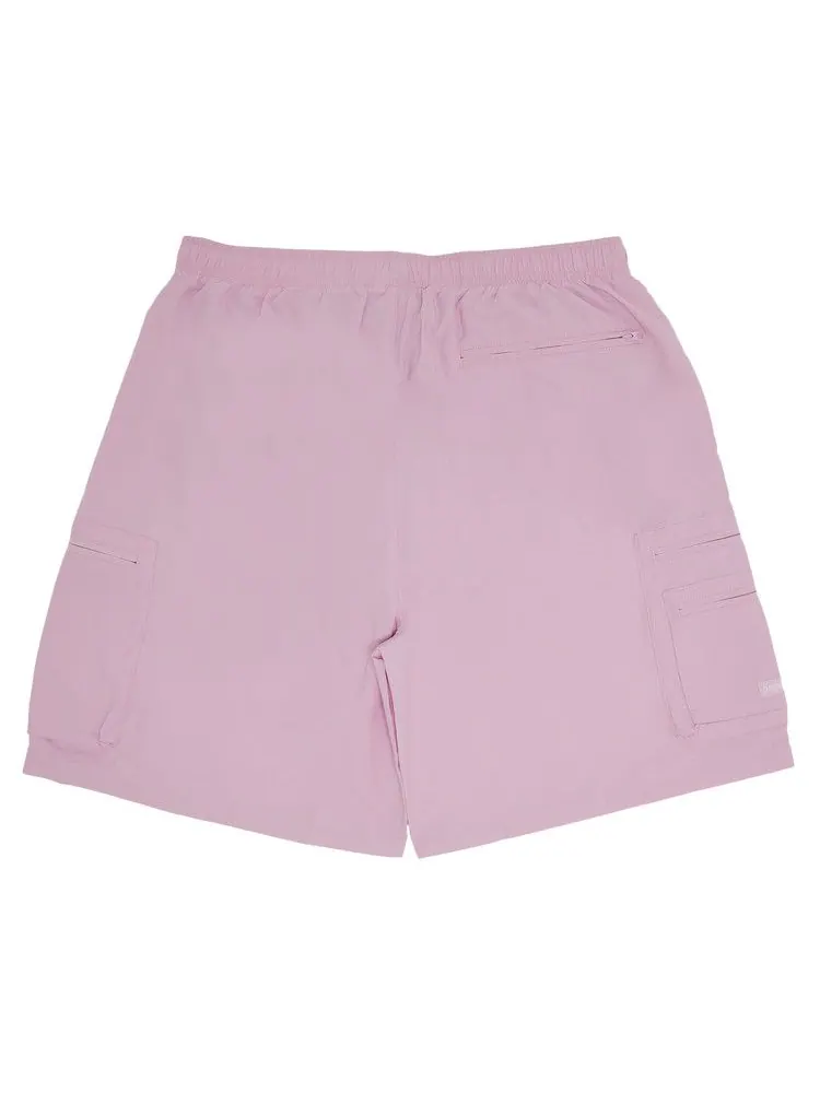 Шорты для плавания Supreme Cargo Water Short — изображение 2 из 3, розовый