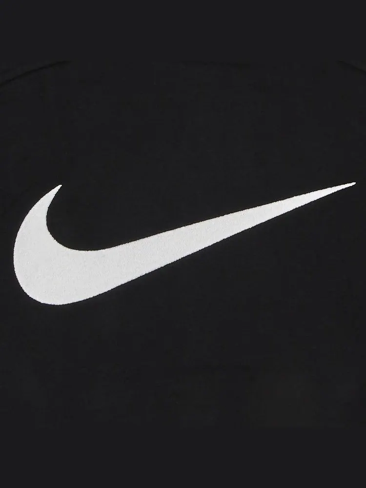 Толстовка Supreme x Nike Zip Up Hooded Sweatshirt — изображение 3 из 3, черный