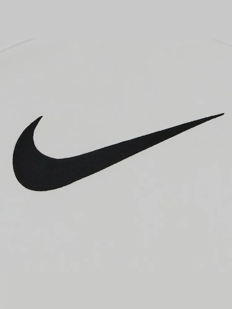 Толстовка Supreme x Nike Zip Up Hooded Sweatshirt — изображение 3 из 3, белый