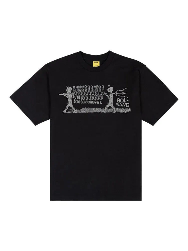 Футболка GOLF WANG Sacrifice Tee