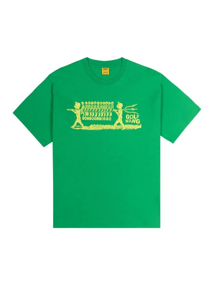 Футболка GOLF WANG Sacrifice Tee
