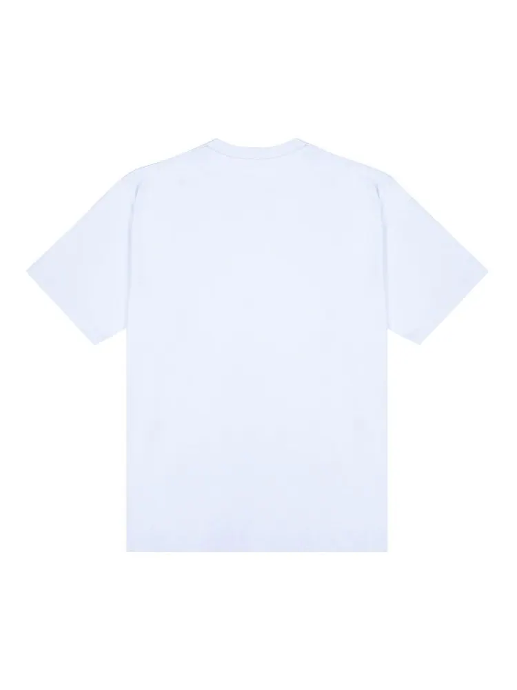 Футболка GOLF WANG No Nukes Pixel Tee — изображение 2 из 2, белый