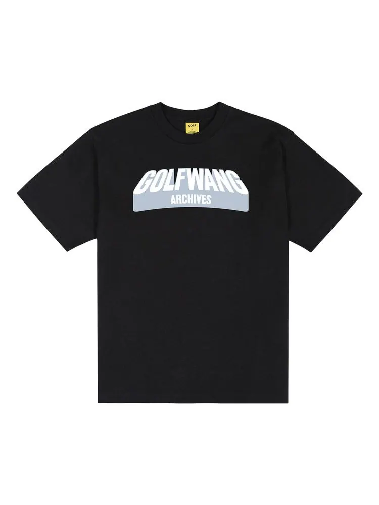Футболка GOLF WANG Archives Tee