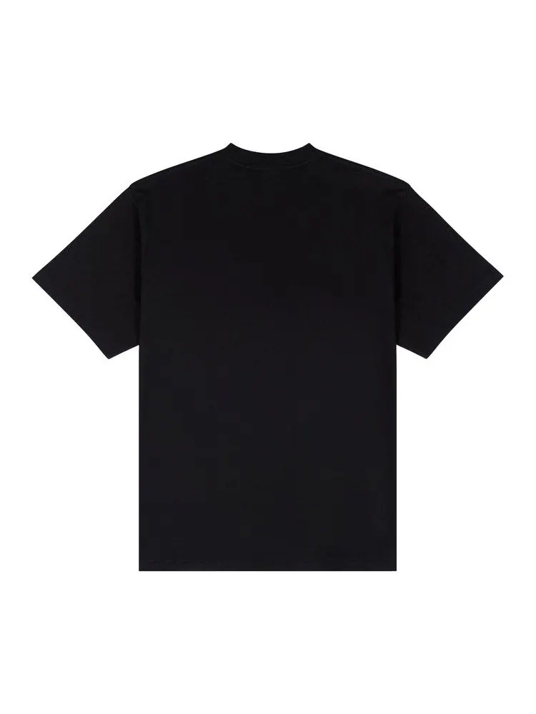 Футболка GOLF WANG Archives Tee — изображение 2 из 3, черный