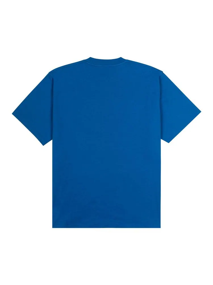 Футболка GOLF WANG Archives Tee — изображение 2 из 3, синий