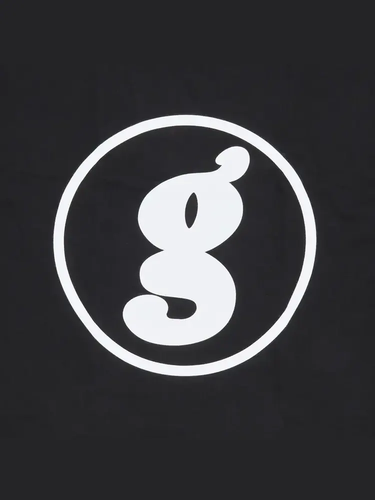 Футболка Supreme x Goodenough End Racism Tee 'Black' — изображение 3 из 3, черный