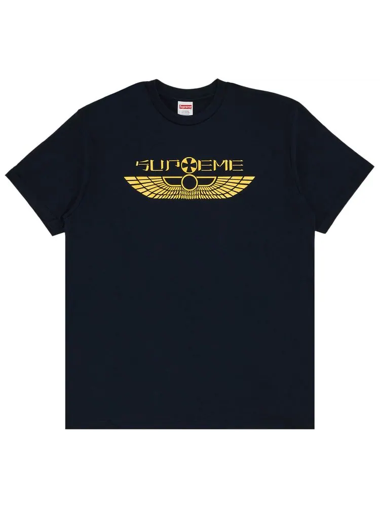 Футболка Supreme Wings