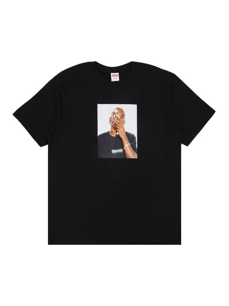 Футболка Supreme Dean Blunt Tee
