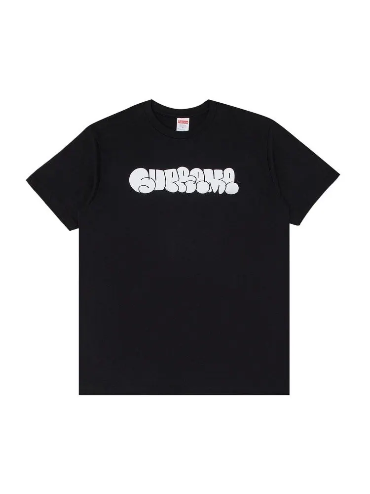 Футболка Supreme x Homerun Tee