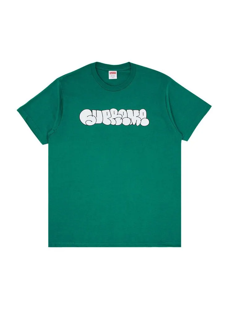 Футболка Supreme x Homerun Tee