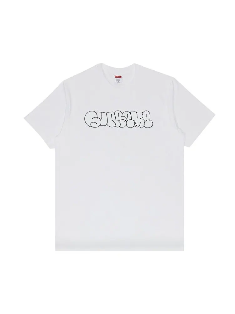 Футболка Supreme x Homerun Tee