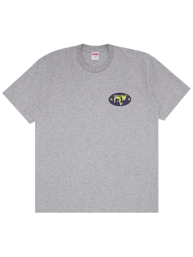 Футболка Supreme Dalmatian Tee
