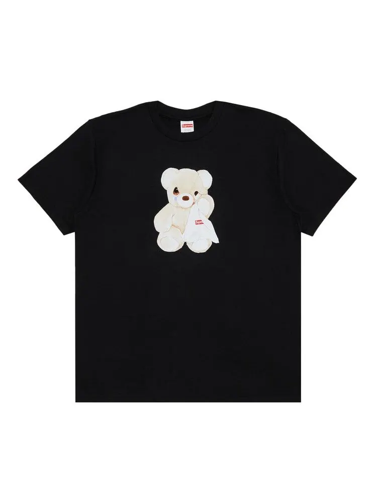 Футболка Supreme Bear Tee