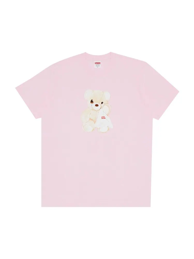 Футболка Supreme Bear Tee