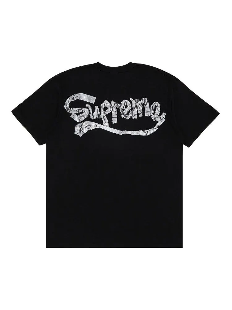 Футболка Supreme Tape Tee