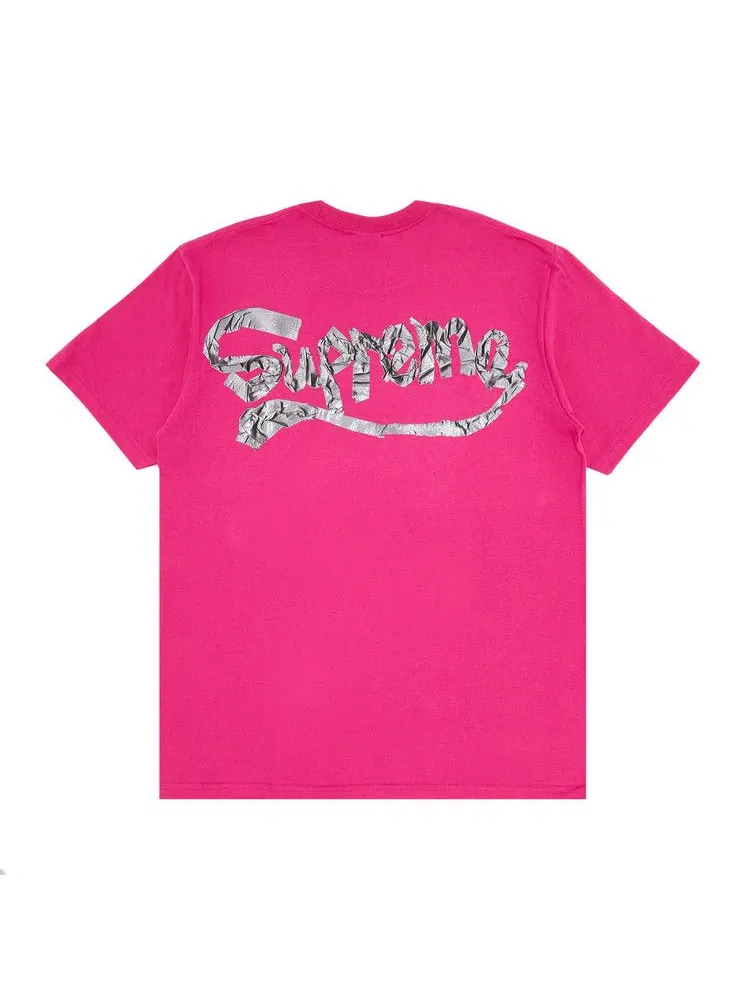 Футболка Supreme Tape Tee