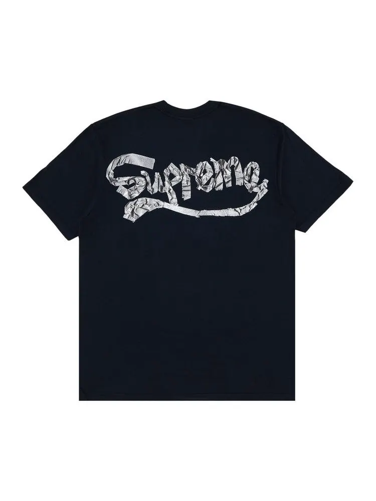 Футболка Supreme Tape Tee