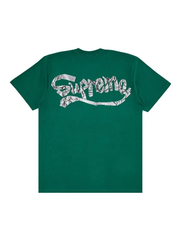 Футболка Supreme Tape Tee