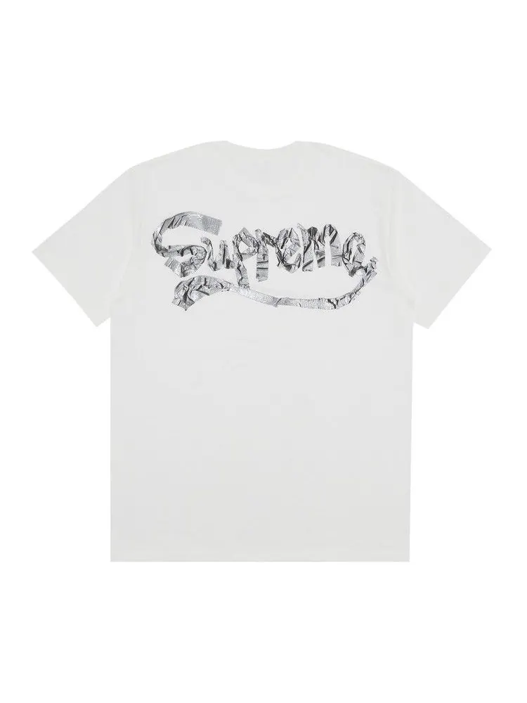 Футболка Supreme Tape Tee