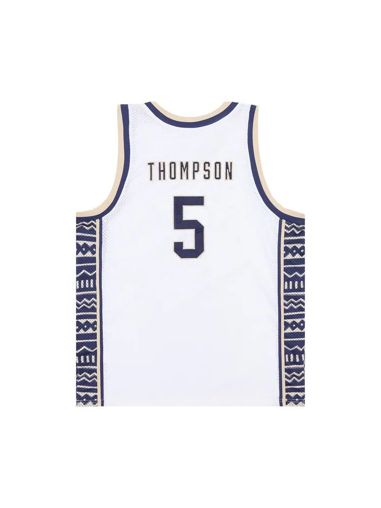 Джерси Denim Tears Game Jersey — изображение 2 из 2, белый