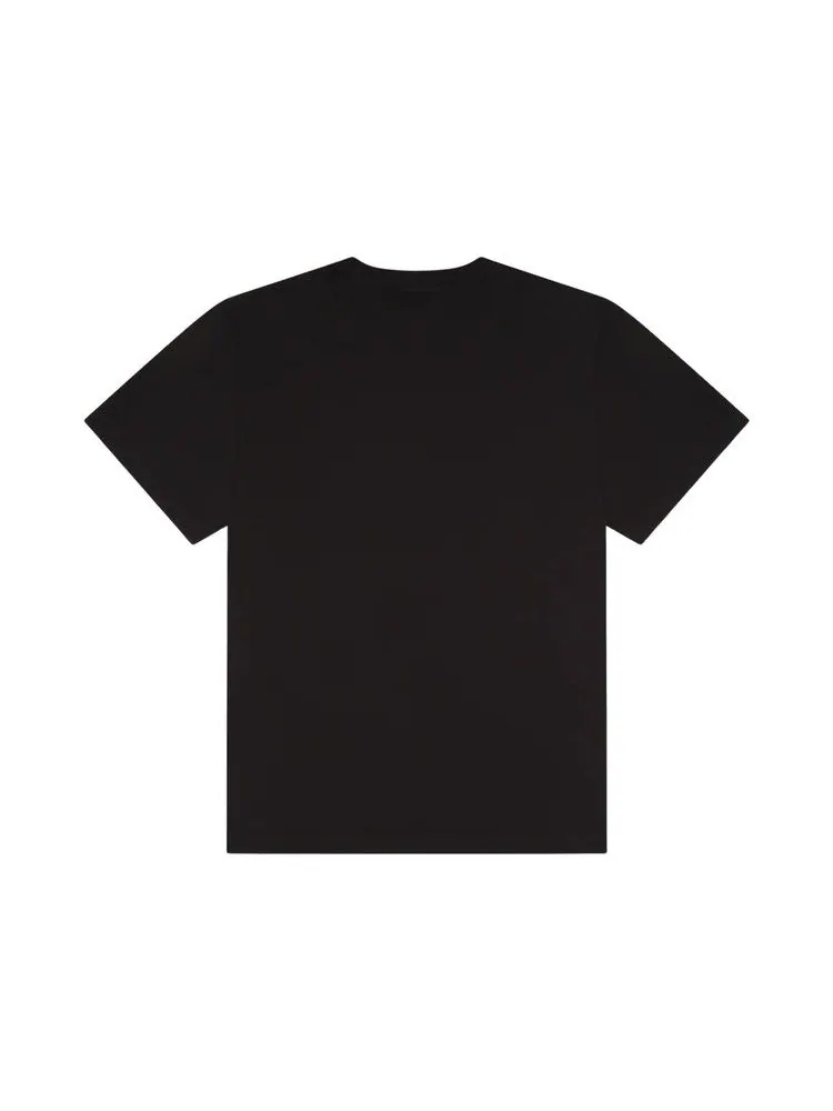 Футболка Denim Tears Panther Tee — изображение 2 из 2, черный