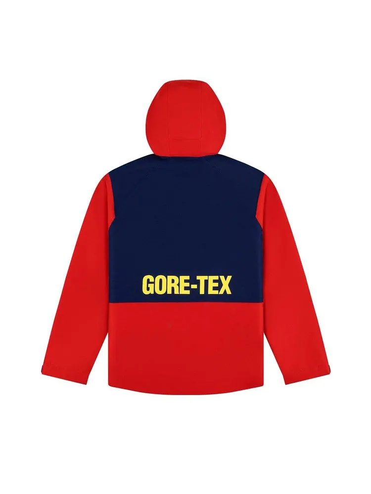 Куртка Aimé Leon Dore GORE-TEX Offshore Shell Jacket — изображение 2 из 2, красный