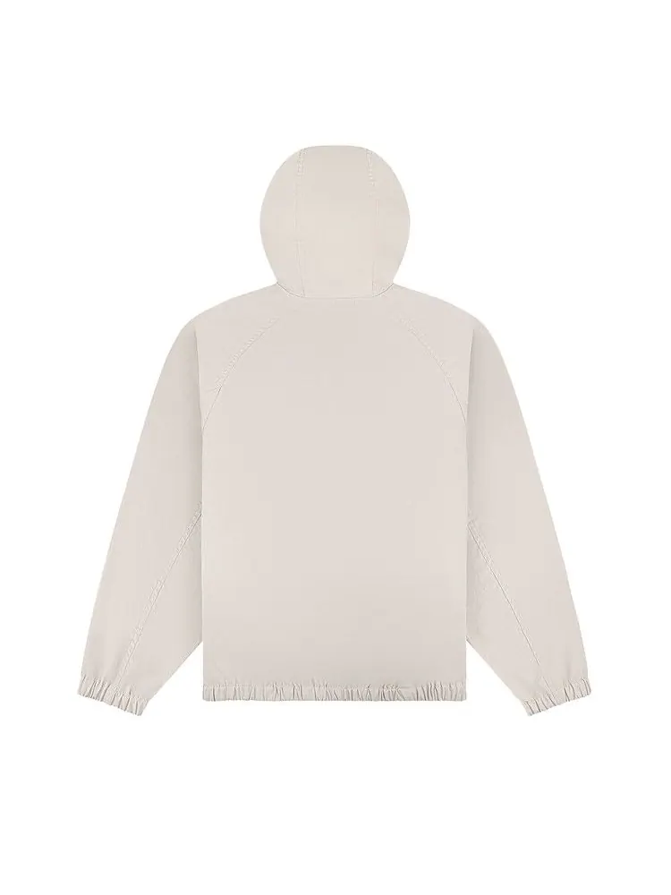 Куртка Aimé Leon Dore Micro Logo Windbreaker — изображение 2 из 2, серый