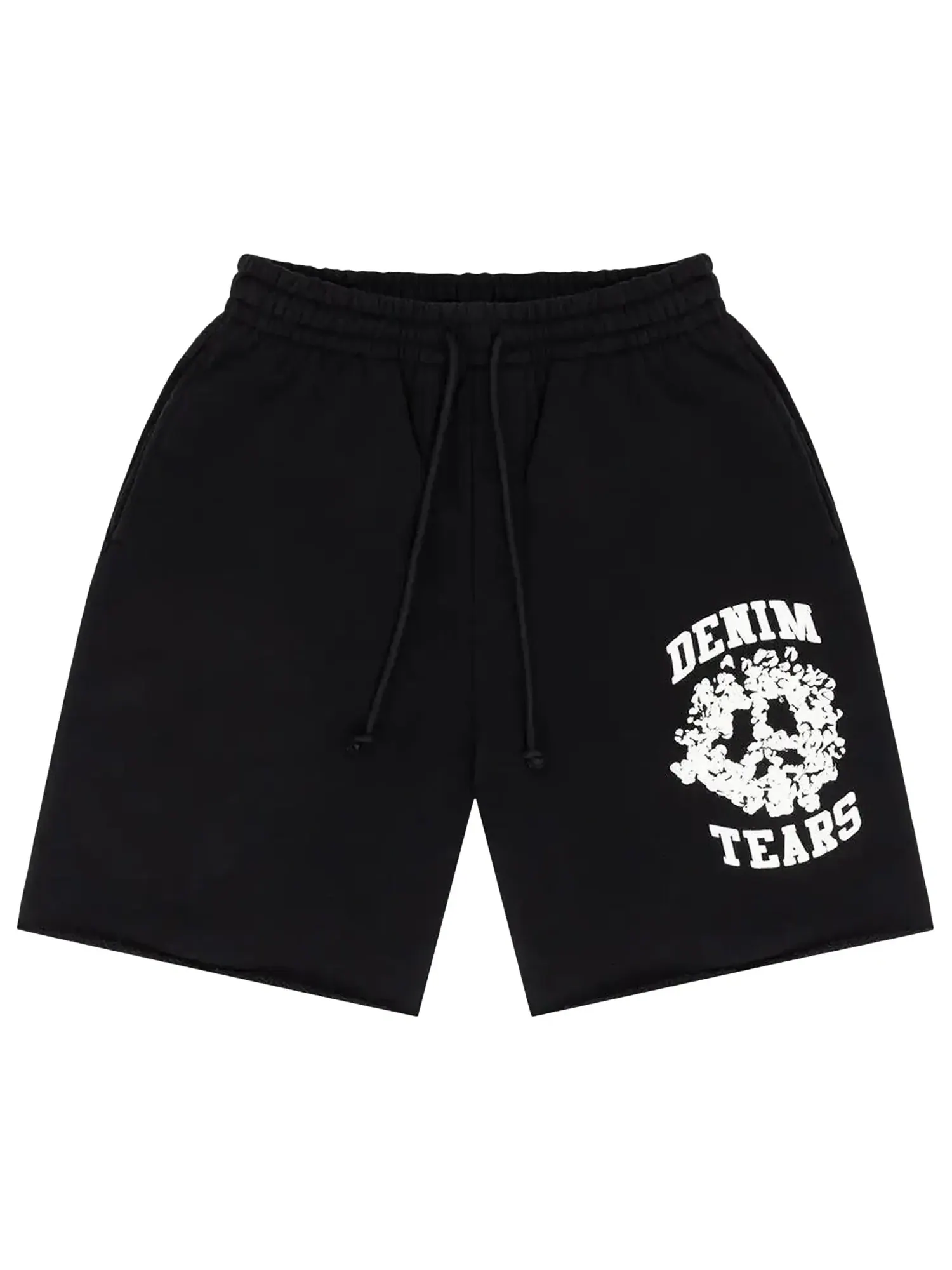 Шорты Denim Tears University Shorts