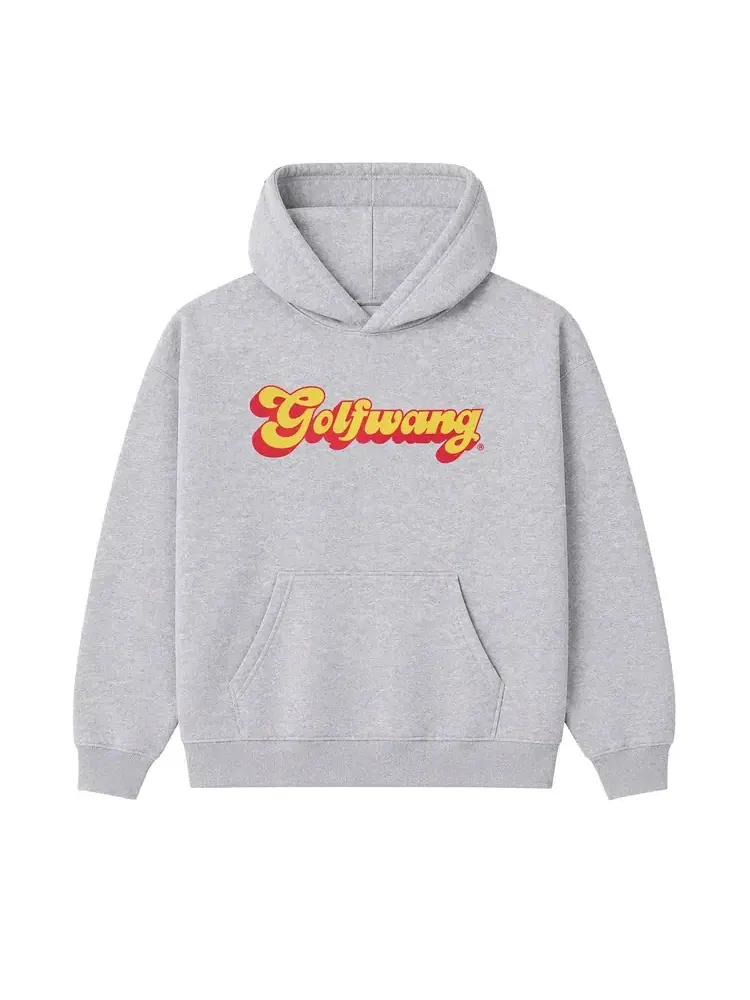 Худи GOLF WANG Wildcard