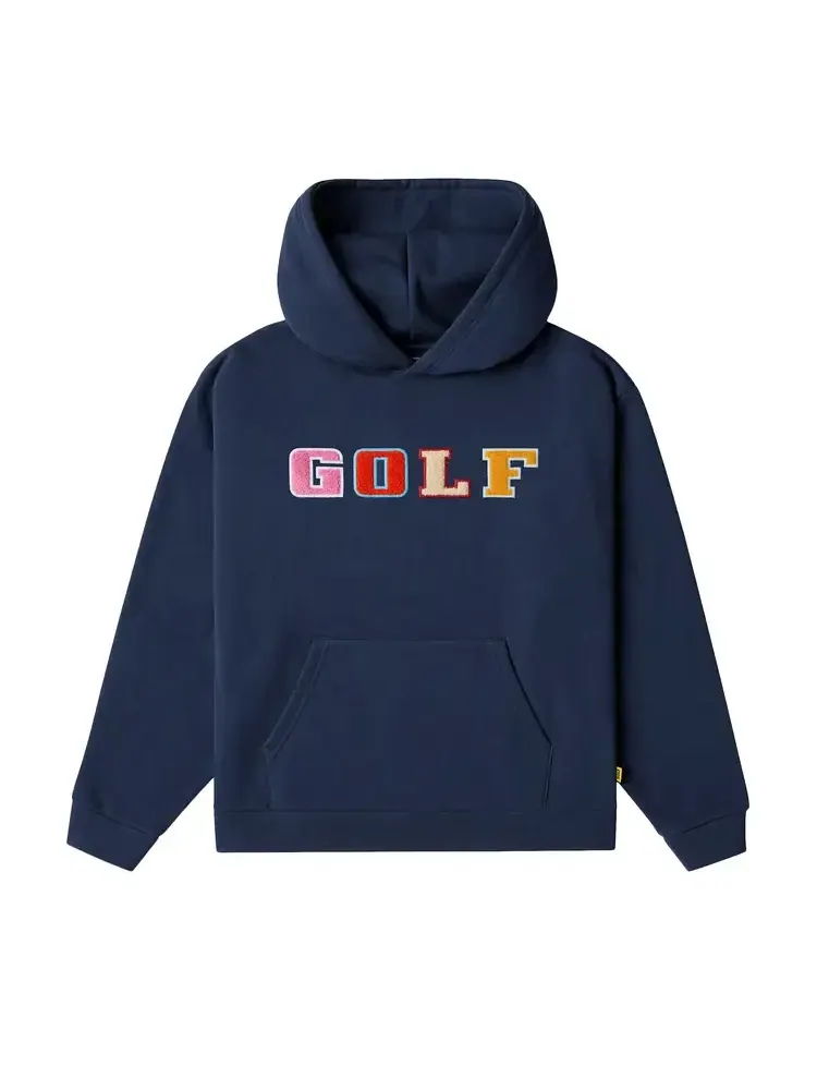 Худи для первокурсников GOLF WANG