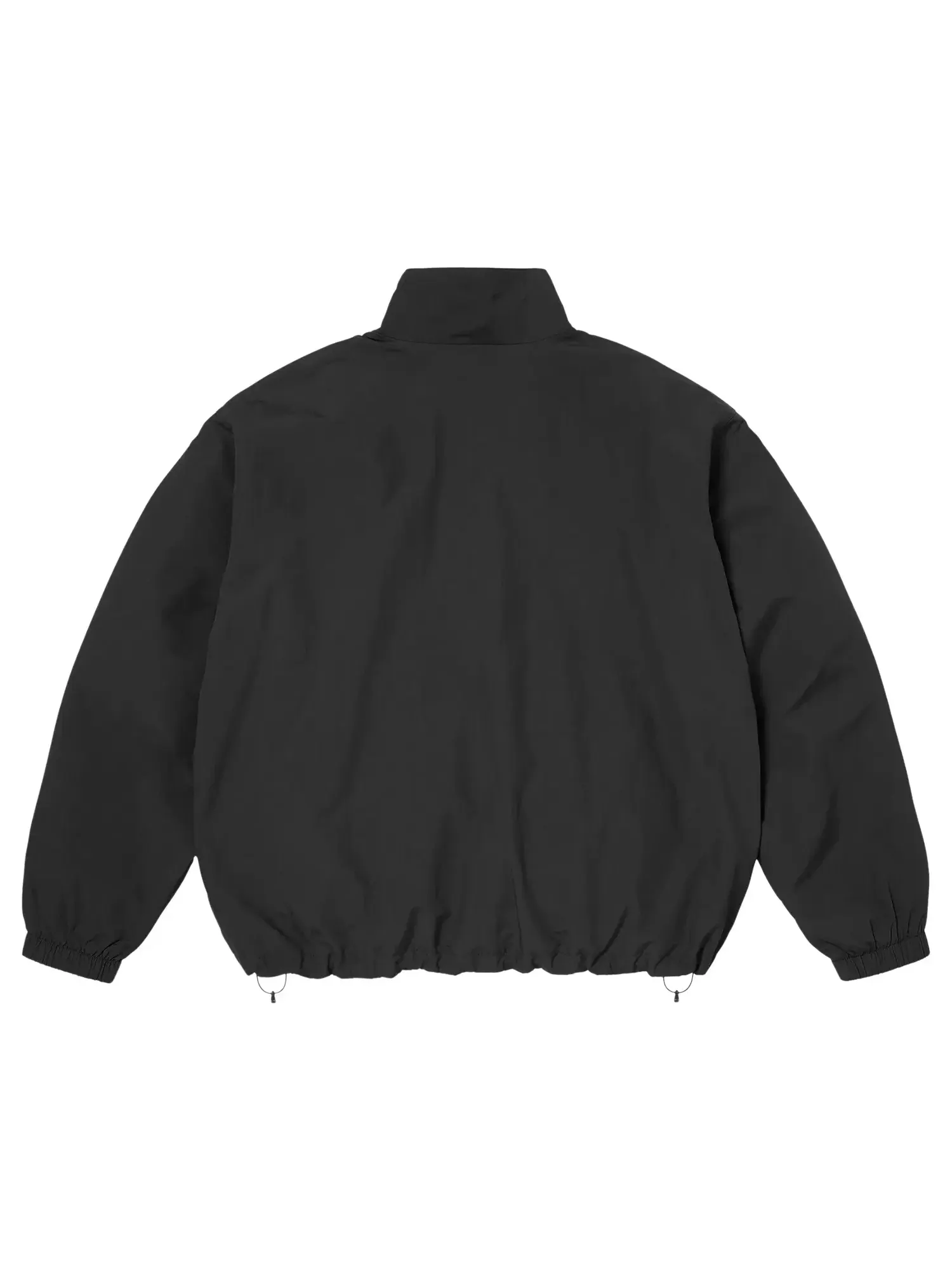 Спортивная куртка Supreme x Umbro со стразами — изображение 2 из 2, черный