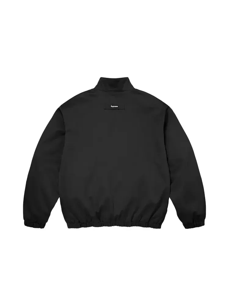 Куртка Supreme Harrington — изображение 2 из 2, черный