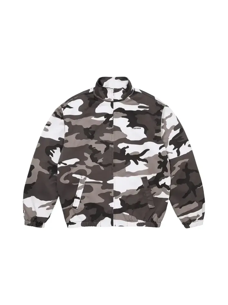 Куртка Supreme Harrington