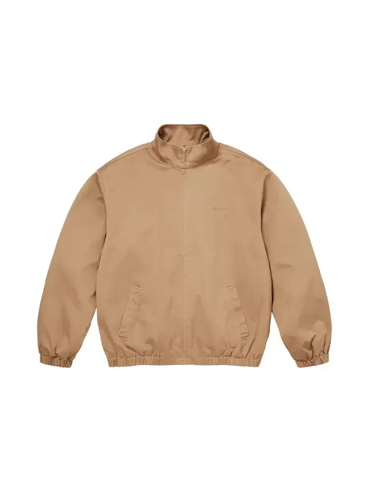 Куртка Supreme Harrington Jacket
