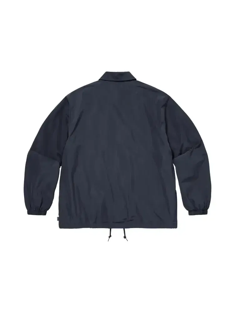 Куртка Supreme Spellout Coaches Jacket — изображение 2 из 2, синий