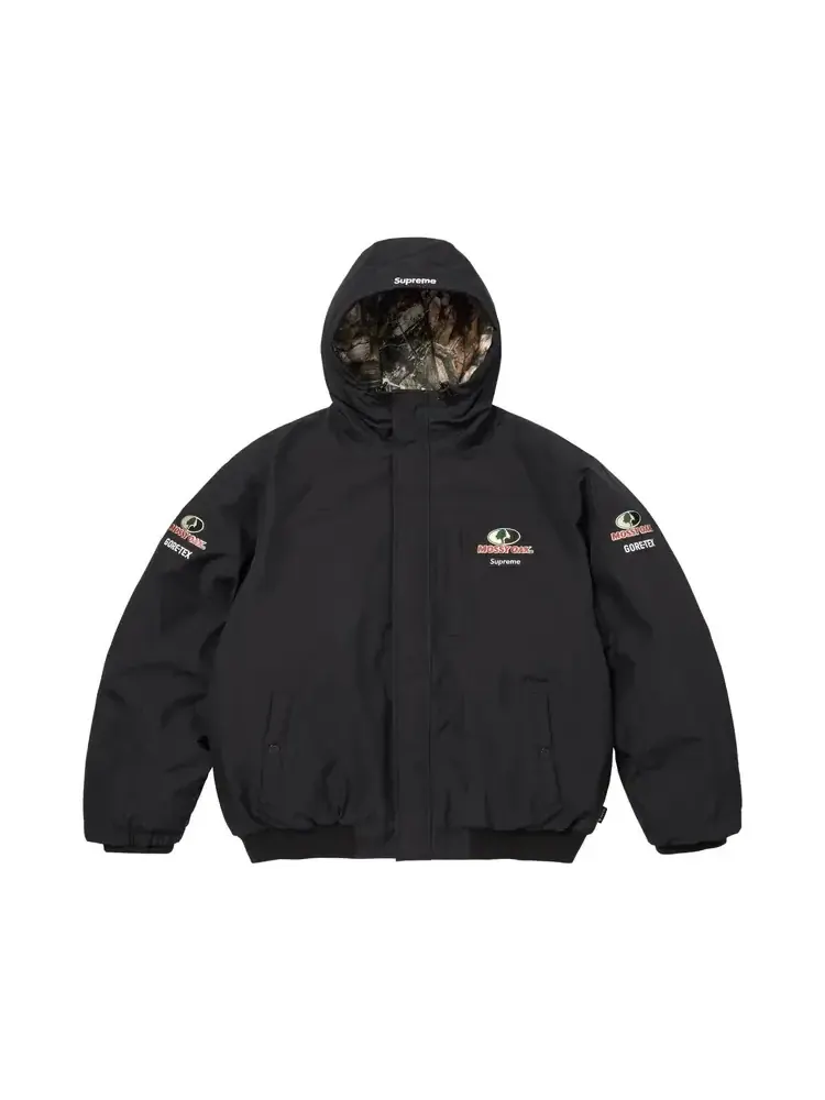 Куртка Supreme GORE-TEX Mossy Oak