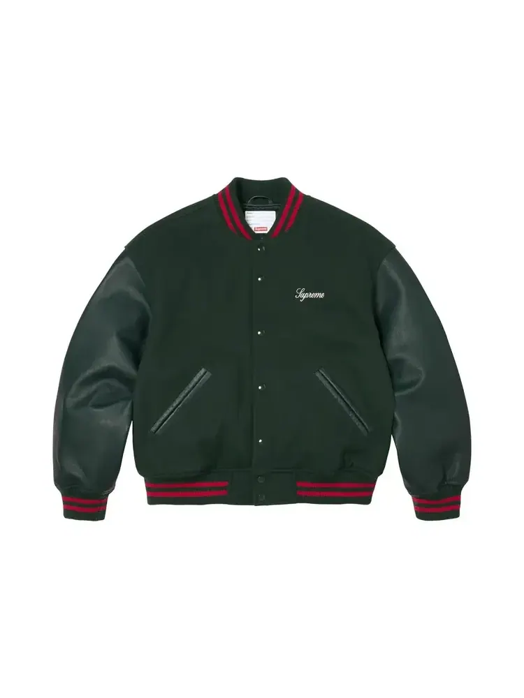 Спортивная куртка Supreme Cross