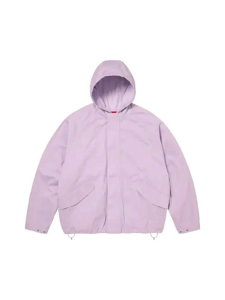 Куртка Supreme Hooded Raglan Jacket
