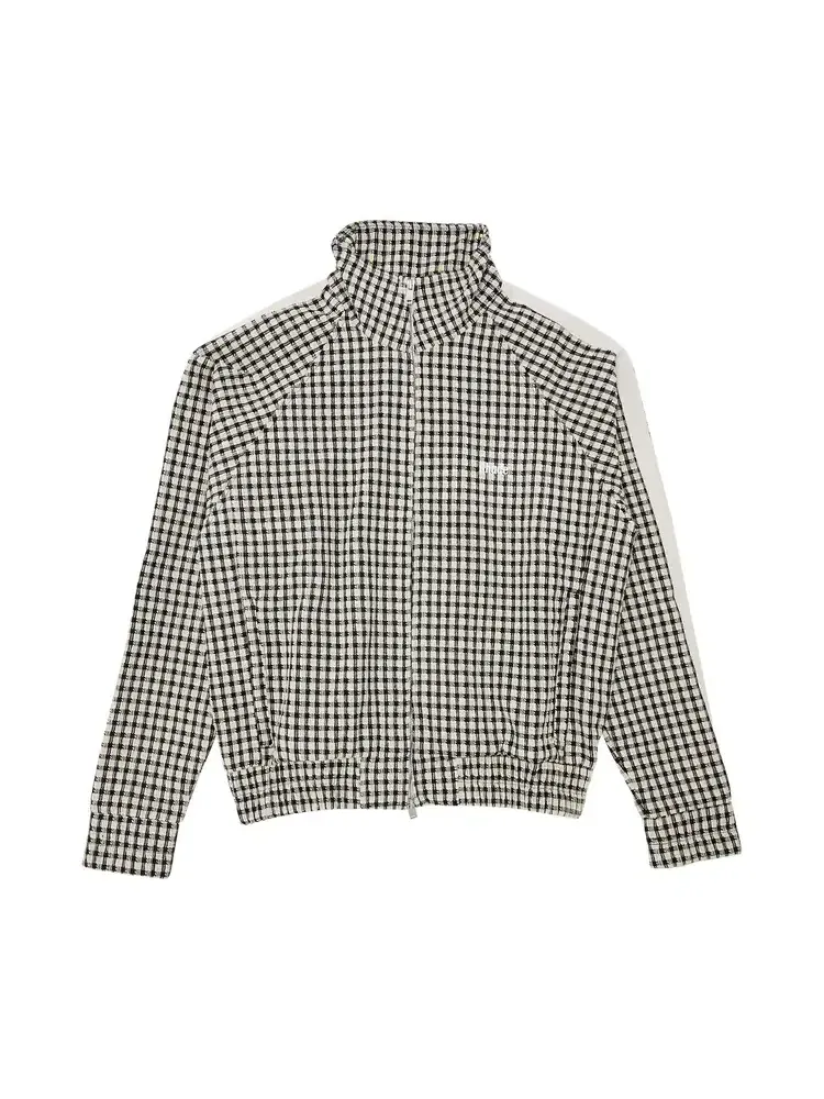 Спортивная куртка Rhude Gingham Hamptons